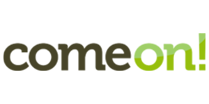 comeon Logo