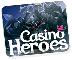 casino heroes casino bonus