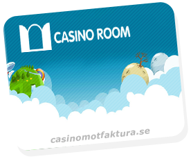 faktura betalning på casinoroom