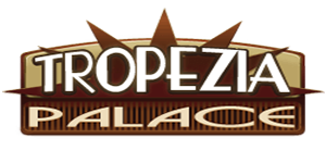 tropezia-palace Logo